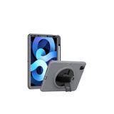 Qpen İpad Air 10.9 İnc 3/4/5 Nesil Uyumlu Hand Strap Tablet Kilifi