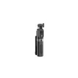 Qpen ZP266 BT 4.0 Kontrollü 4.7-6.5 inç Cihazlar İçin Uyumlu Selfie Çubuğu Siyah