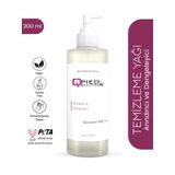 Qpied's Solutions Arındırıcı ve Dengeleyici Temizleme Yağı 200 ml