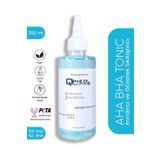 Qpied's Solutions Gözenek Sıkılaştırıcı, Arındırıcı ve Canlandırıcı Yüz Bakım Toniği Glycolic Acid Aha-Bha