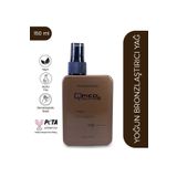 Qpieds Solutions Yoğun Bronzlaştırıcı Yağ (MELİSA KOKULU) 150 ml