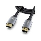 Qport 2mt Dısplayport Kablo 1.4v (Q-dp14)