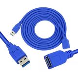 Qport 5Mt Usb 3.0 Uzatma Kablosu Q-Uz3050