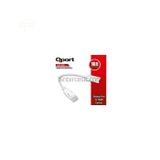QPORT Q-DP-HDB Display Portundan HDMI Çevirici