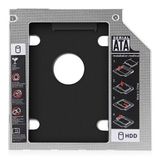 Qport Q-HDK9 2.5 SATA 9.5 mm SSD HDD Kızak