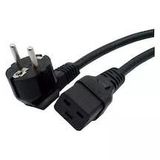 Qport Q-POWC19 1.5 m Güç Kablosu