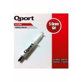 Qport Q-T55M 5Gram Termal Macun