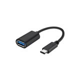 Qport Q-tu2 Usb-c To Usb3.0 Otg 5gbps Adaptör Kablo Q-TU2
