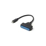 Qport Q-Tu3 Type-C/Sata Çevirici Kablo