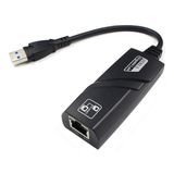 Qport Q-UGB1 10/100/1000 USB To Gigabit Ethernet