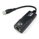 Qport Q-UGB1 USB3.0 TO GBIT Ethernet Çevirici Adaptör