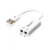Qport Q-Usk71 Ses Kartı