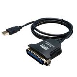 Qport Q Uu 1284 1.5 m Usb Paralel Çevirici Kablo