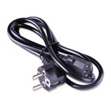 Qport QPOW1.5 1.5 mt PC Power Kablosu