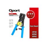 Qport Teknoteg - Q-pen6 Yeni Nesil Ez-rj Ağ Pensesi