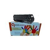 QPRİNT TONER HP Ce 285a Ithal Muadil Toner (Siyah)