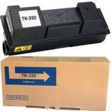 QPRİNT TONER KYOCERA UYUMLU FS-3920dn MUADİL TONER TK350 ATIK KUTULU SİYAH GARANTİLİ