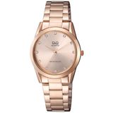 Q&Q 3G882 Unisex Kol Saati