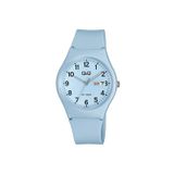 Q&Q A212J006Y Mavi Unisex Kol Saati