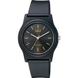 Q&Q G22A-010VY Unisex Kol Saati