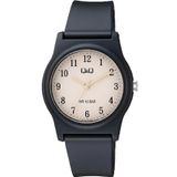 Q&Q G22A-012VY Unisex Kol Saati