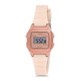 Q&Q LLA2J802Y Unisex Kol Saati