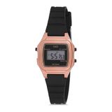 Q&Q LLA2J806Y Unisex Kol Saati