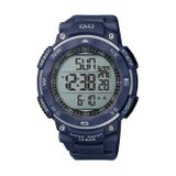 Q&Q M124J006Y Spor Erkek Kol Saati