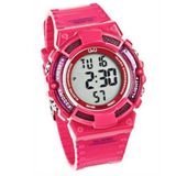 Q&Q M138J003Y Pembe Çocuk Kol Saati