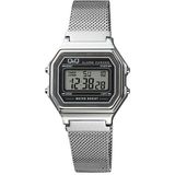 Q&Q M173J025Y Unisex Kol Saati