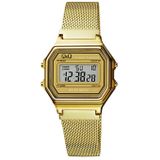 Q&Q M173J026Y Unisex Kol Saati