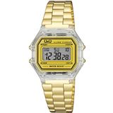 Q&Q M173J033Y Unisex Kol Saati
