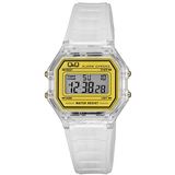 Q&Q M173J036Y Unisex Kol Saati