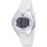 Q&Q M195J004Y Unisex Kol Saati