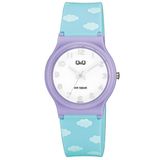 Q&Q V06A-015VY Unisex Kol Saati