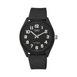 Q&Q V12A-004VY Unisex Kol Saati