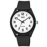 Q&Q V12A-010VY Unisex Kol Saati