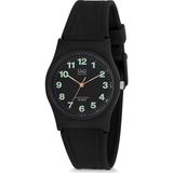 Q&Q VP34J010Y Unisex Kol Saati