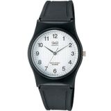 Q&Q VP34J023Y Unisex Kol Saati