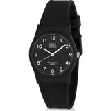 Q&Q VP34J060Y Unisex Kol Saati