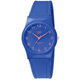 Q&Q VP34J066Y Unisex Kol Saati