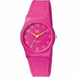 Q&Q VP34J069Y Unisex Kol Saati