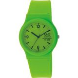 Q&Q VP46J018Y Unisex Kol Saati