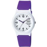 Q&Q VP46J026Y Unisex Kol Saati