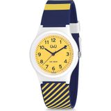 Q&Q VP46J049Y Unisex Kol Saati