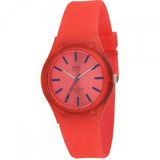 Q&Q VQ86J832Y Unisex Kol Saati