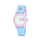 Q&Q VR.99.J.007.Y Unisex Kol Saati