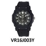 Q&Q VR16J003Y Unisex Kol Saati