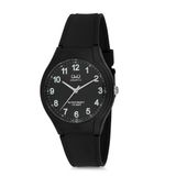 Q&Q VR72J010Y Unisex Kol Saati