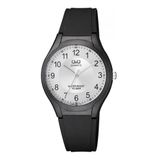 Q&Q VR72J011Y Unisex Kol Saati